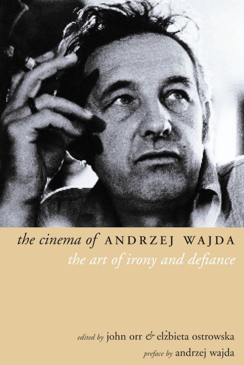 The Cinema of Andrzej Wajda