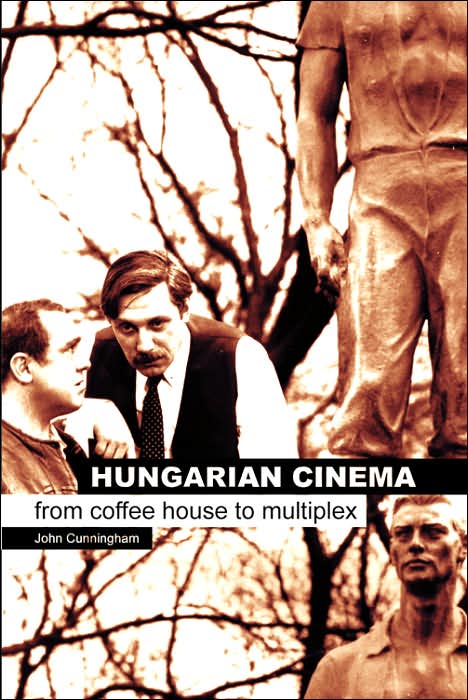 Hungarian Cinema: A Concise History