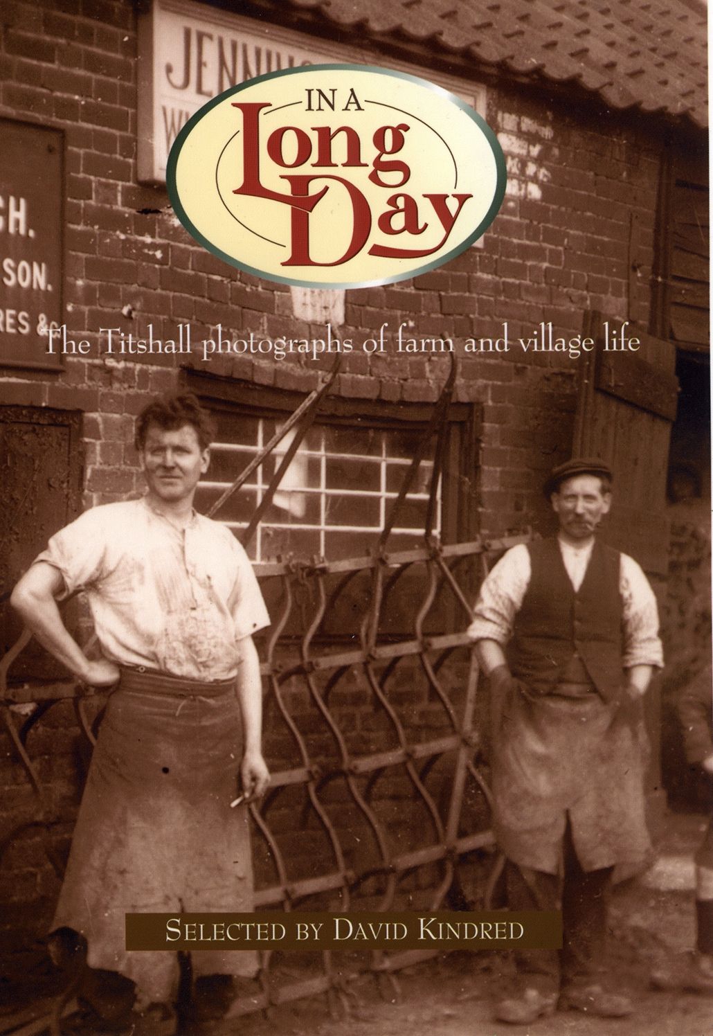 In a Long Day: The Titshall Photographs of Farm and Village Life