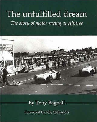 Motor Racing at Aintree