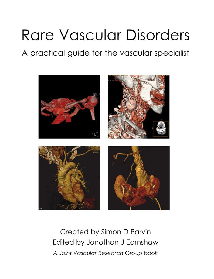 Rare Vascular Disorders