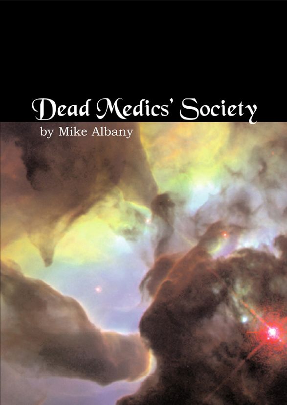 Dead Medics' Society