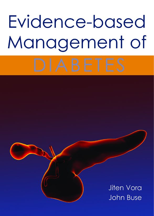 Evidence-Based Management of Diabetes