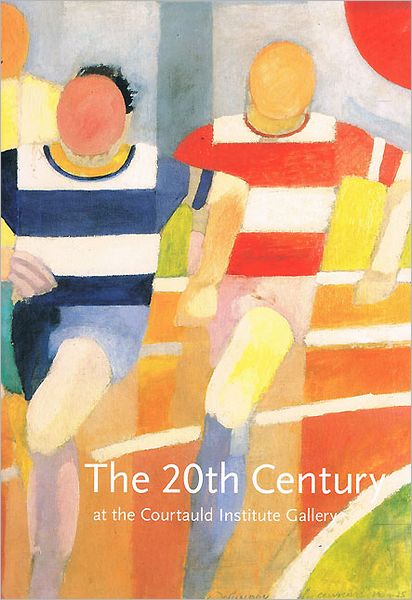 The Twentieth Century at the Courtauld