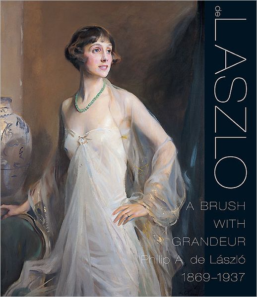 De Lászlo: A Brush with Grandeur