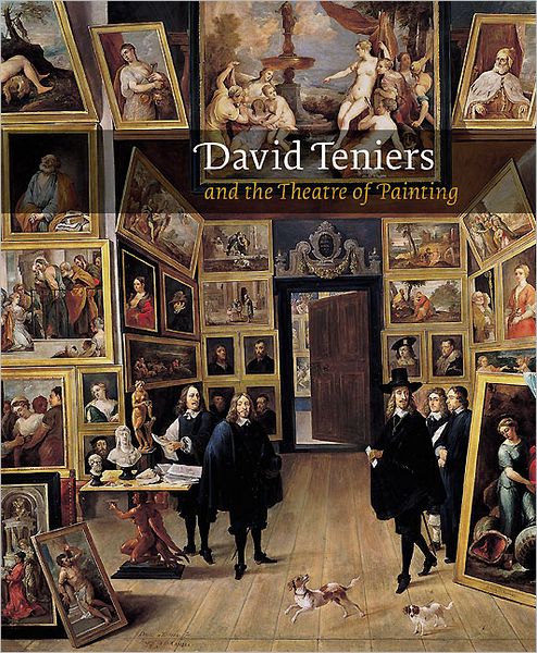 David Teniers and the Theatre of Painting