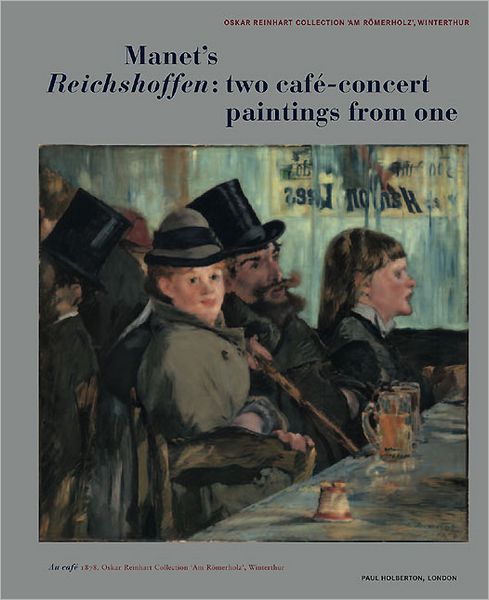 Division and Revision: Manet's Reichshoffen Revisited