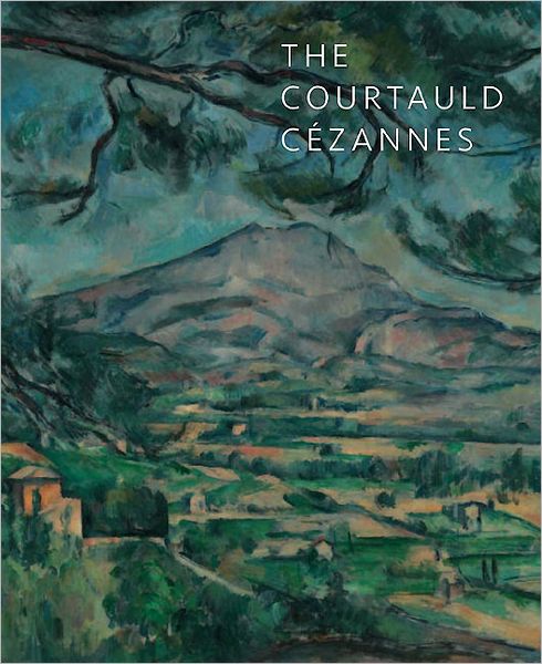 The Courtauld Cezannes