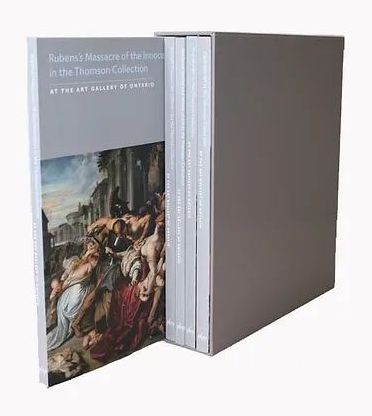 The Thomson Collection at the Art Gallery of Ontario: Box Set