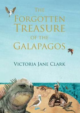 The Forgotten Treasure of the Galapagos