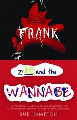Frank and Zoo and the Wannabe