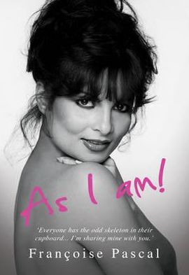 As I Am
