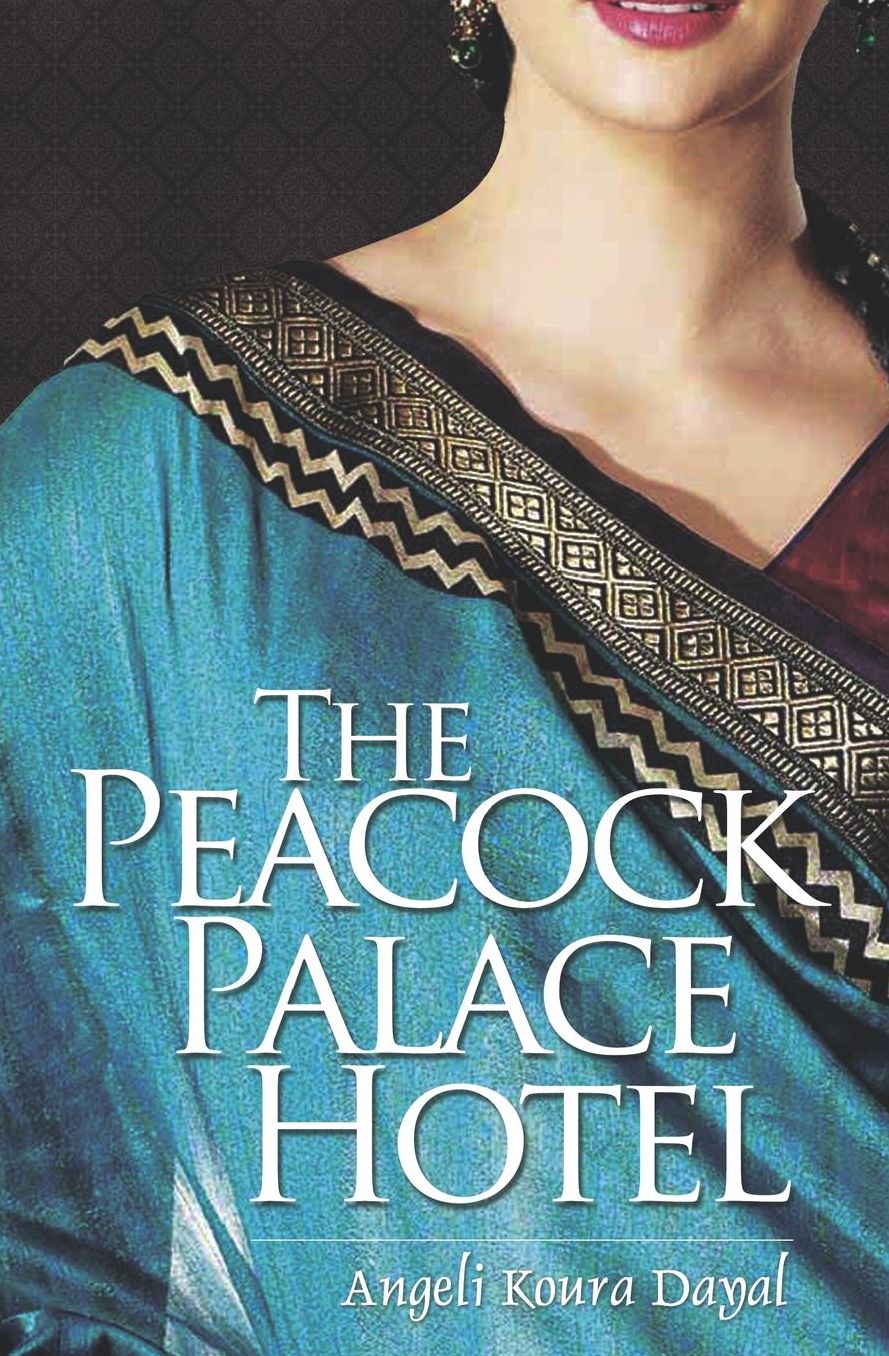 The Peacock Palace Hotel
