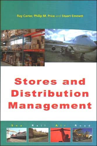Stores and Distribution Management