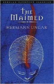 The Maimed