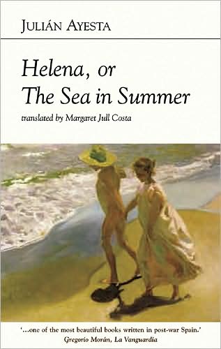 Helena, or The Sea in Summer