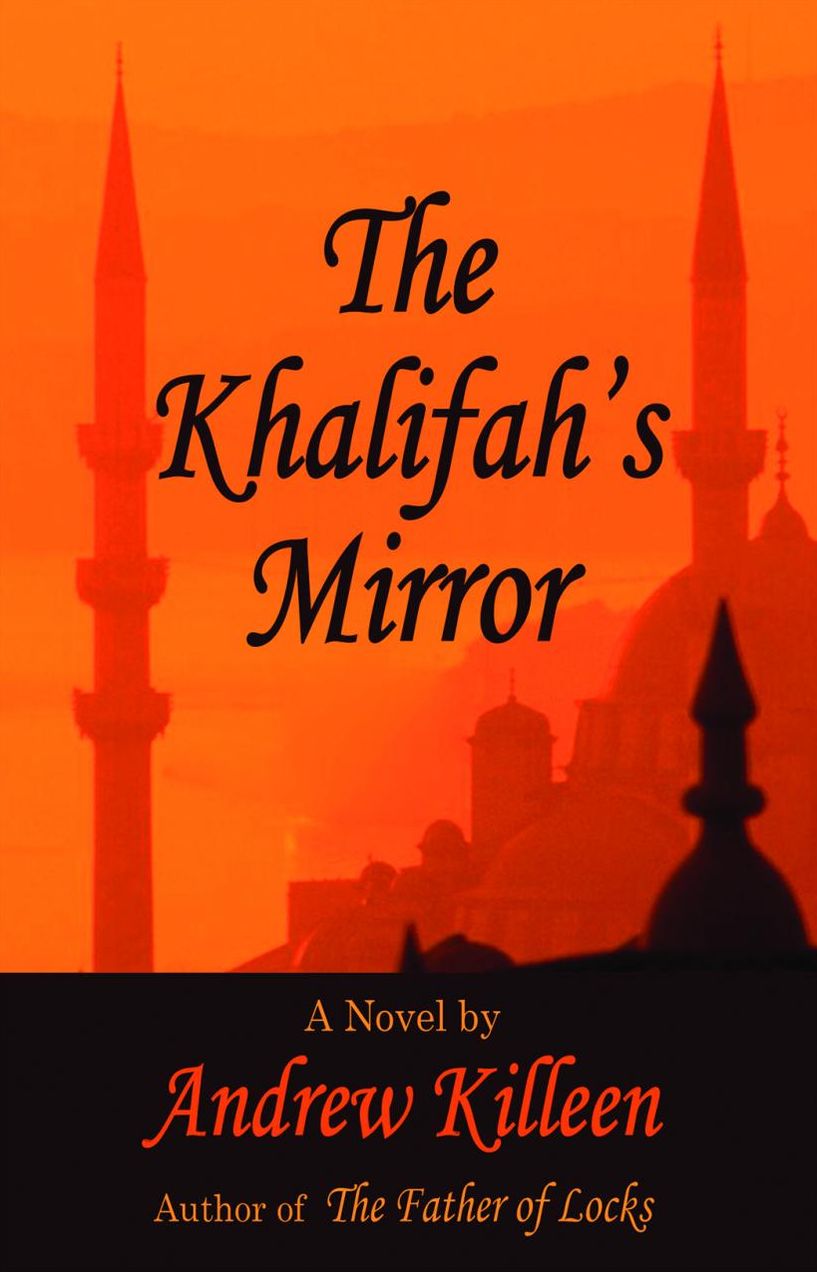 The Khalifah's Mirror