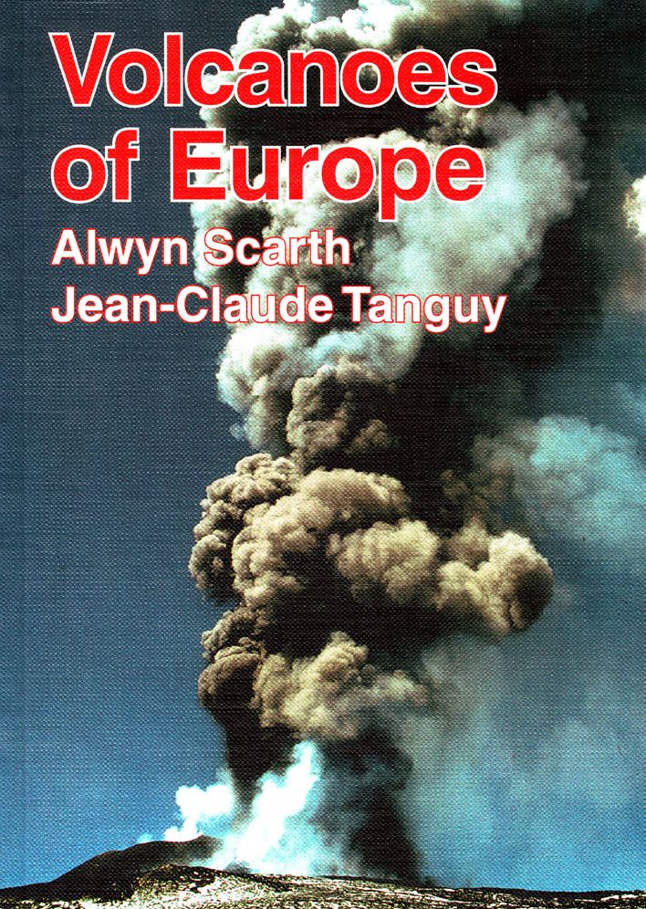 Volcanoes of Europe