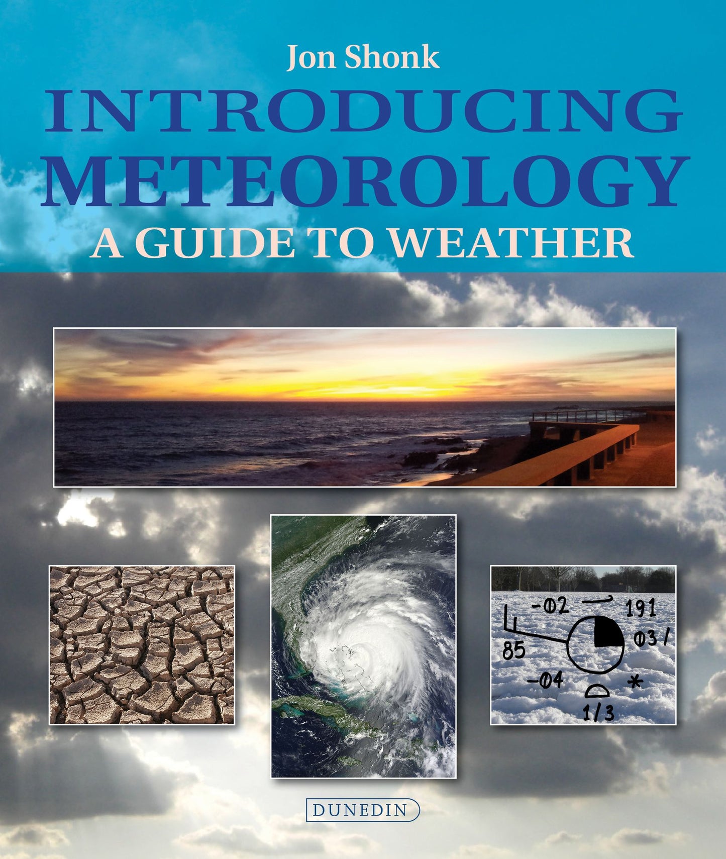 Introducing Meteorology for Tablet Devices: A Guide to Weather