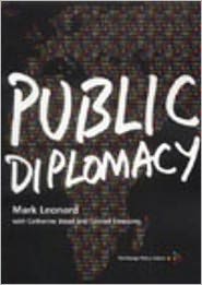 Public Diplomacy