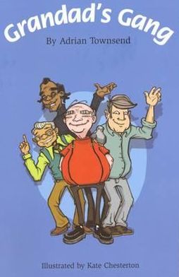 Grandads Gang