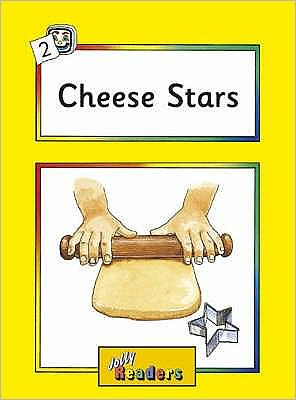 Jolly Readers Level 2 Nonfiction: Pack of 6 Books