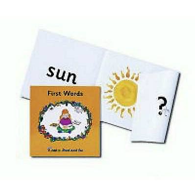 Jolly Phonics Read and See - Pack 2: Pack of 12 Books
