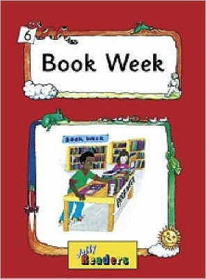 Jolly Readers Level 1 General Fiction: Pack of 6 Books