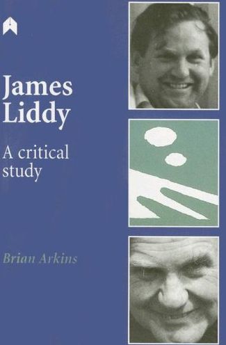 James Liddy: A Critical Study