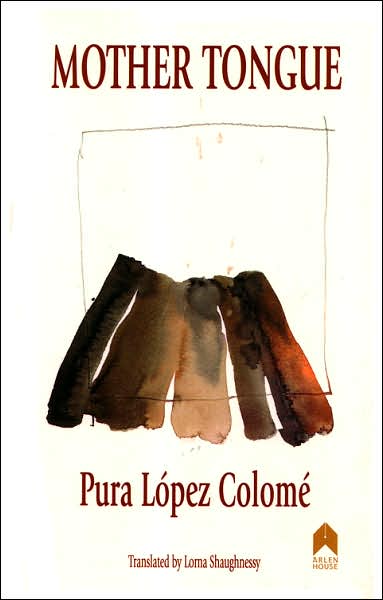 Mother Tongue: Selected Poems