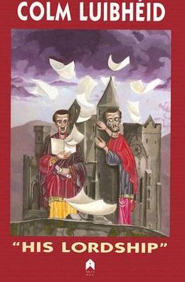"His Lordship"