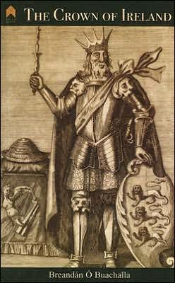 The Crown of Ireland