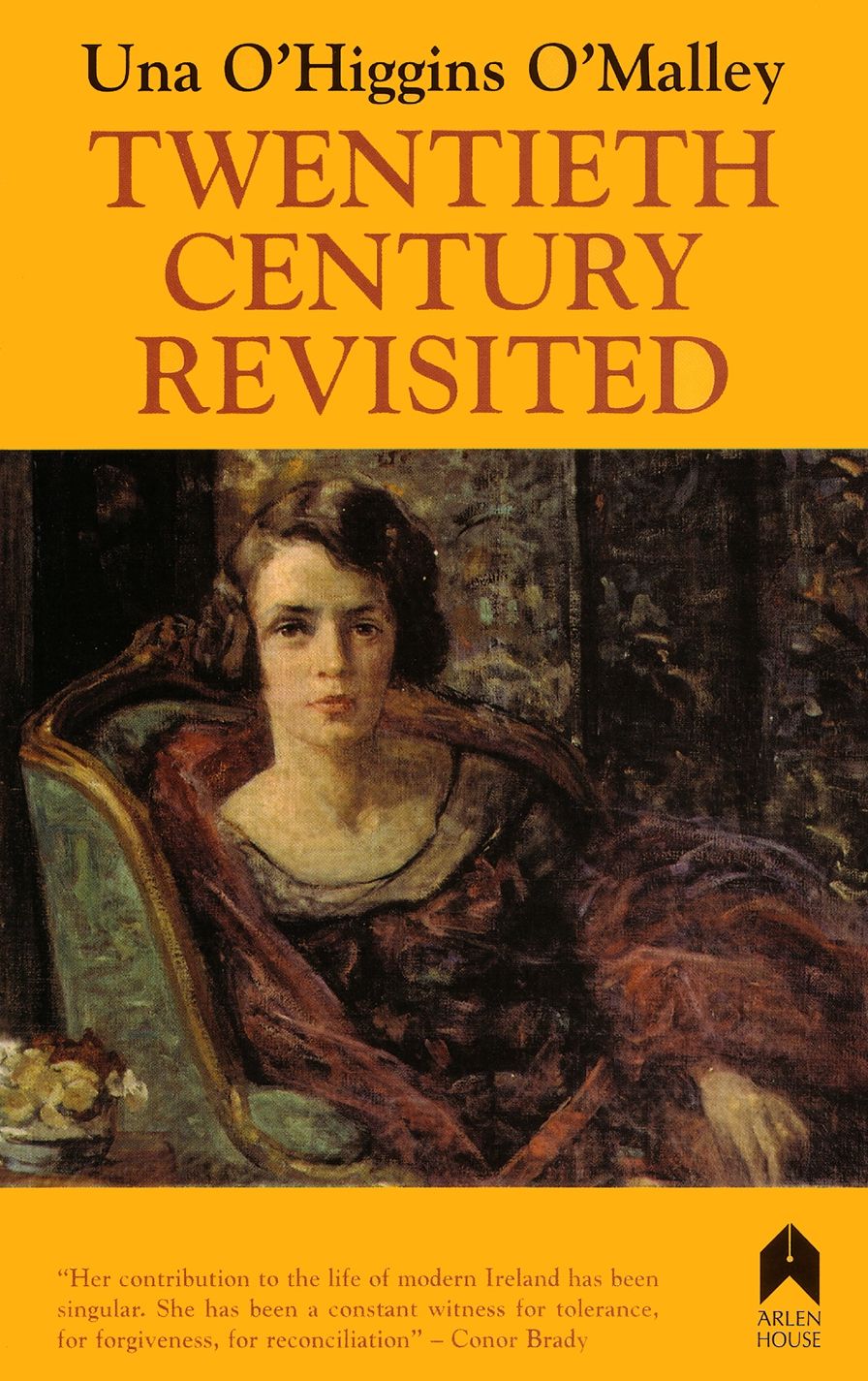 Twentieth Century Revisited
