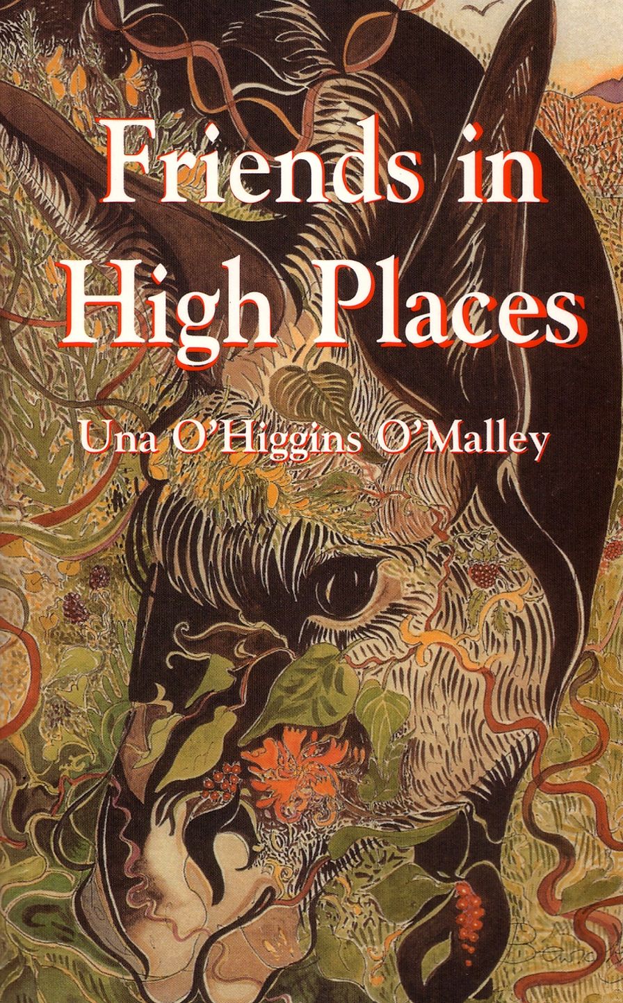 Friends in High Places: Words of Inspiration