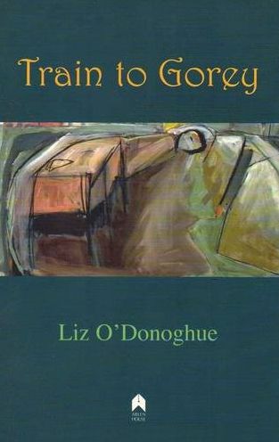 Train to Gorey