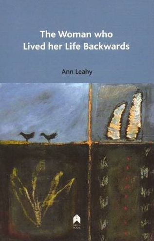 The Woman Who Lived Her Live Backwards
