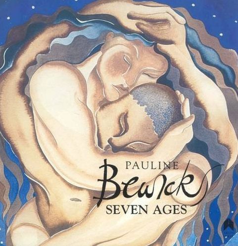 Pauline Bewick: Seven Ages