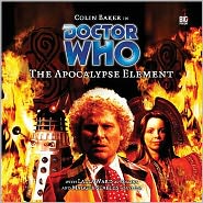 Dalek Empire: The Apocalypse Element