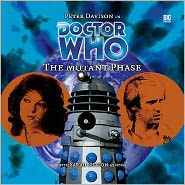 Dalek Empire - the Mutant Phase