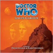 Loups-Garoux