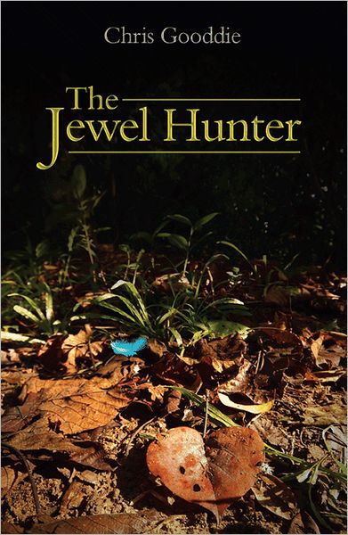 Jewel Hunter: A Journey Through the Rainforest