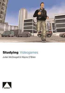 Studying Videogames