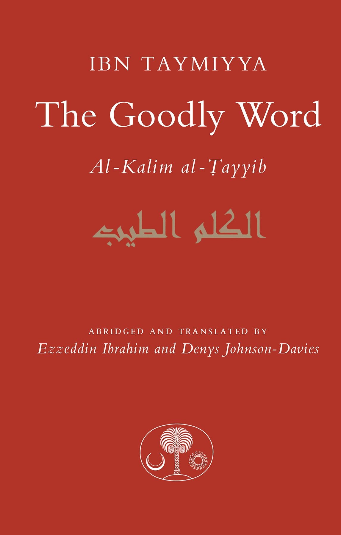 The Goodly Word