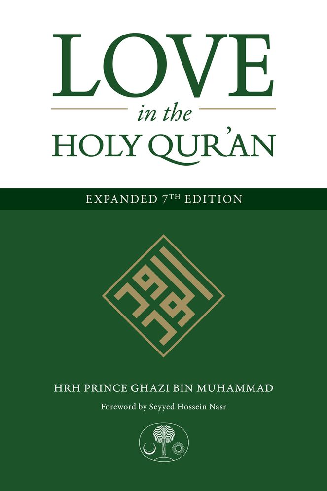 Love in the Holy Qur'an