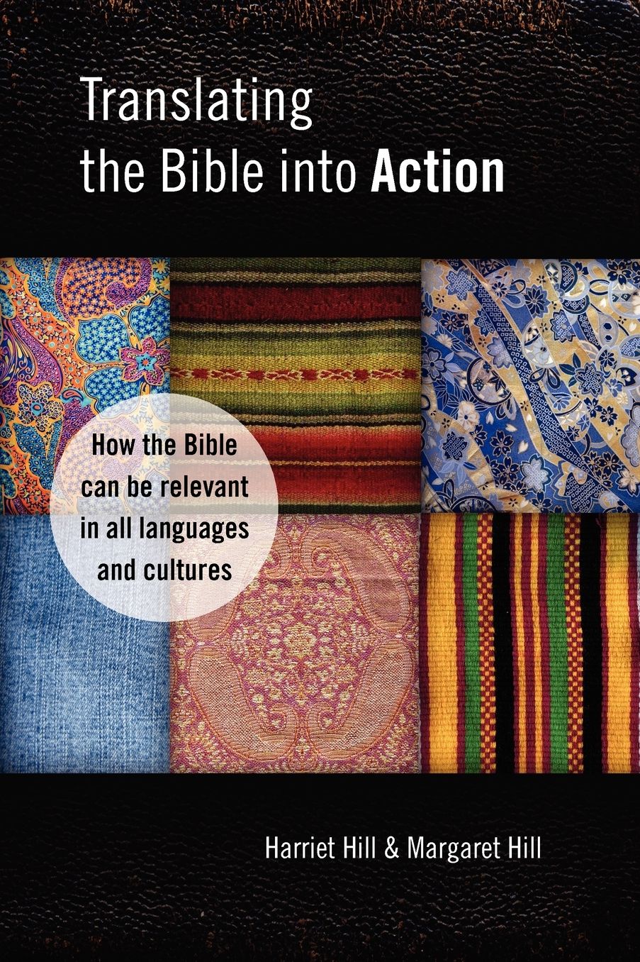 Translating The Bible Into Action
