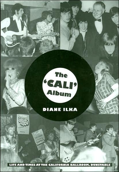 The Cali Album