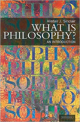 What is Philosophy?