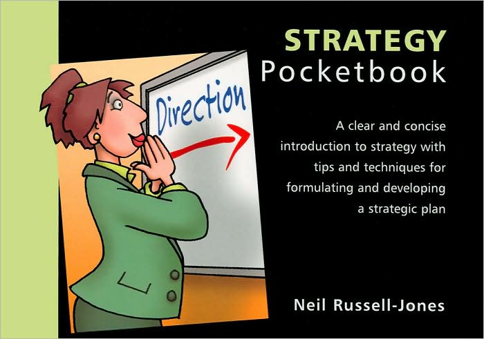 Strategy Pocketbook