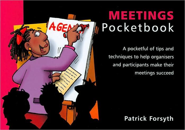 Meetings Pocketbook