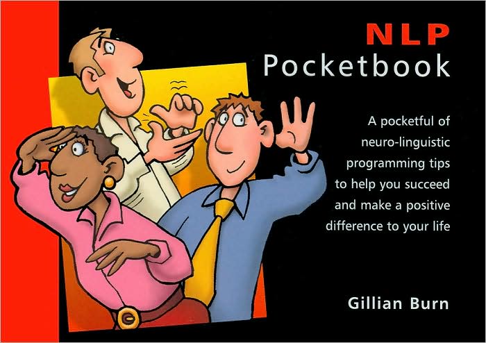 NLP Pocketbook